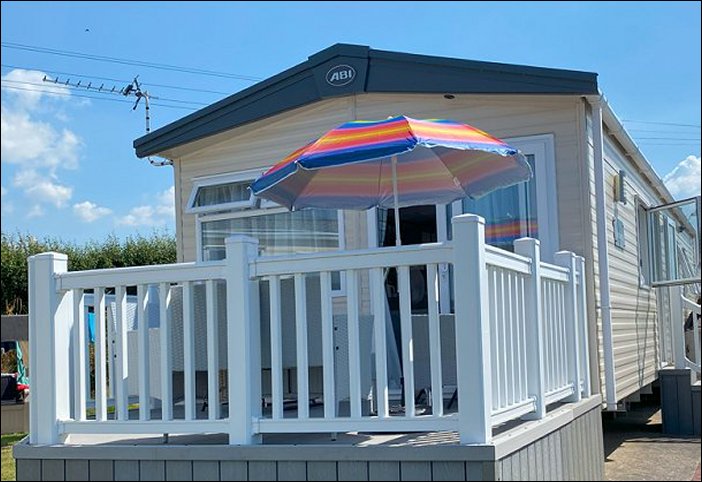 ABI Keswick, Ocean Heights